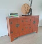 Japans dressoir, Huis en Inrichting, Kasten | Dressoirs, Ophalen, Gebruikt, 25 tot 50 cm, 100 tot 150 cm