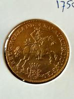 14 gulden NOORDELIJK Nederlanden Gouden rijder of 1750/49,, Vóór koninkrijk, Losse munt, Goud, Overige waardes