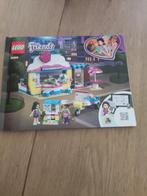 Lego Friends, Kinderen en Baby's, Speelgoed | Duplo en Lego, Ophalen, Zo goed als nieuw, Complete set, Lego