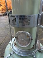 Aladdin blue flame, Ophalen, Gebruikt, Overige brandstoffen, Petroleumkachel