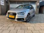 Audi A1 1.4 Tfsi 122pk 2014 Grijs, Auto's, Audi, A1, 4 cilinders, 4 stoelen, 122 pk