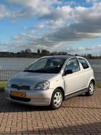 Toyota Yaris 1.3 16V 2000 3DR Linea SOL Automaat, Airco, Auto's, 1299 cc, 15 km/l, 880 kg, 4 cilinders