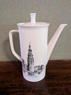 Villeroy & Boch koffiepot grachtenservies, Ophalen of Verzenden