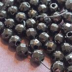 59 Kralen Git Glasgitten, Verzenden, Nieuw, Kraal