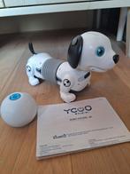 Interactieve robot hond, Kinderen en Baby's, Ophalen of Verzenden, Zo goed als nieuw