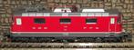 Hobbytrain E-lok Re 4/4 II SBB (Nieuw), Overige merken, Nieuw, Ophalen of Verzenden, Gelijkstroom
