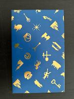 Efteling houten kersthangers, Verzamelen, Efteling, Ophalen of Verzenden, Nieuw, Overige typen