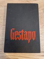 Gestapo - Sven Hassel - Derde druk 1969, Sven Hassel, Ophalen of Verzenden, Overige onderwerpen, Tweede Wereldoorlog
