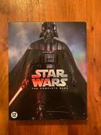 Star Wars Saga Blu-ray Boxset (1-6), Cd's en Dvd's, Blu-ray, Ophalen of Verzenden, Zo goed als nieuw, Science Fiction en Fantasy