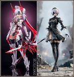 [𝗣𝗿𝗲-𝗼𝗿𝗱𝗲𝗿] Animester X Nuclear Gold Figure / Plamo, Verzenden, Nieuw