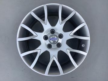 Velgen 18 inch Medusa Volvo V50 C30 V40 S40 Portunus Spider beschikbaar voor biedingen