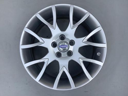Velgen 18 inch Medusa Volvo V50 C30 V40 S40 Portunus Spider, Auto-onderdelen, Banden en Velgen, Velg(en), Zomerbanden, 18 inch