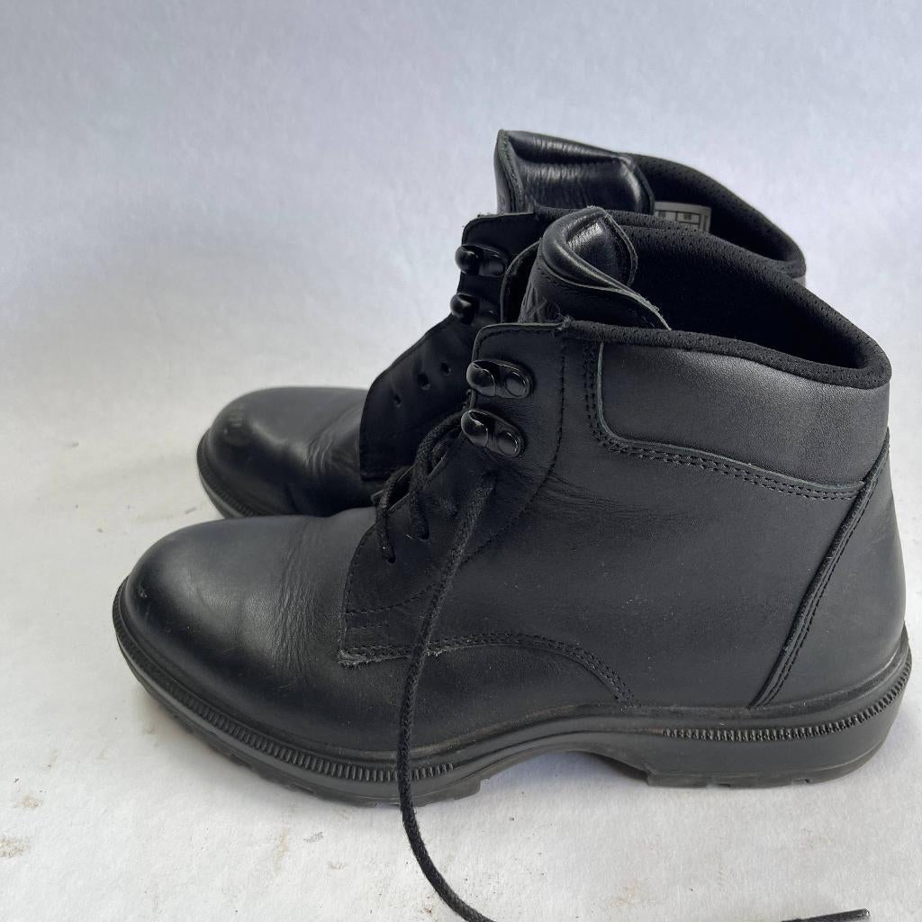 Haix Airpower C31 Nette Veterschoenen Werkschoenen Maat 39, Haix, Haix, Werkschoenen, Gedragen
