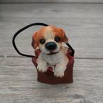 hondenbeeld beagle, Ophalen, Nieuw, Dier