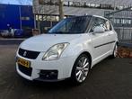 Suzuki Swift 1.6 Sport | Zeer Netjes!, Auto's, Suzuki, Voorwielaandrijving, 1005 kg, 125 pk, 4 cilinders