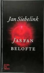 Jas FAN Belofte  Jan Siebelink fries Boekenweek geschenk, Boeken, Boekenweekgeschenken, Ophalen of Verzenden, Zo goed als nieuw