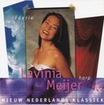 Lavinia Meijer ‎– Féerie, Cd's en Dvd's, Cd's | Klassiek, Verzenden