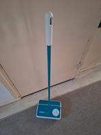 Leifheit Regulus Vloerreiniger/rolveger, Ophalen