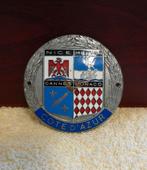 Vintage Auto Embleem - Klassieker, Ophalen of Verzenden