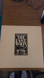 The Band - the Last Waltz, Ophalen of Verzenden, 12 inch, Poprock