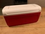 Tupperware BreadSmart brooddoos rood, Verzenden, Nieuw, Tupoerware, Bus of Trommel