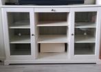 Ikea Liatorp vitrine / tv-kast, Ophalen, Gebruikt, 25 tot 50 cm