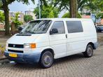 Volkswagen Transporter Bestel 2.5 TDI 0.8 65KW EXPORT NO VAT, Voorwielaandrijving, Stof, Volkswagen, Cruise Control