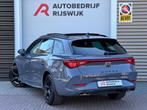 CUPRA Leon Sportstourer 1.4 e-Hybrid VZ Copper Edition, Auto's, Cupra, 12 maanden, 77 km/l, Gebruikt, 4 cilinders