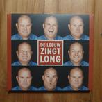 De Leeuw zingt Long., Cd's en Dvd's, Cd's | Nederlandstalig, Levenslied of Smartlap, Ophalen of Verzenden, Zo goed als nieuw