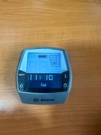 Bosch intuvia e-bike fietscomputer, Fietsen en Brommers, Fietsaccessoires | Fietscomputers, Ophalen of Verzenden, Zo goed als nieuw