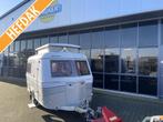 Eriba Touring Familia 310 GT Bed + Zit 680KG Leeg Hefdak, Schokbreker, Bedrijf, Treinzit, 500 - 750 kg
