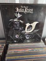 Hardrock/Metal lp JUDAS PRIEST: THE BEST OF, Ophalen of Verzenden