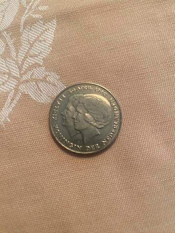 Munten vanaf het jaar 1950 beschikbaar voor biedingen