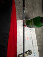 Warrior2 & Abu Garcia Black Max - Zo goed als nieuw!, Watersport en Boten, Ophalen, Zo goed als nieuw, Complete set