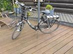 Mc fiets van carbon voor reparatie of onderdelen., Fietsen en Brommers, Elektrische fietsen, Overige merken, Minder dan 30 km per accu