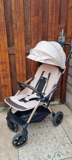 Leclerc buggy Kinderwagen - Zo Goed Als Nieuw!, Gebruikt, Kinderwagen, Overige merken, Verstelbare duwstang