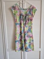 Sandwich Jurk XS, Ophalen, Nieuw, Knielengte, Maat 34 (XS) of kleiner