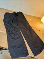 INQ Perry Skibroek Zwart - Maat L, Maat 52/54 (L), Zwart, INQ Perry, Ophalen of Verzenden