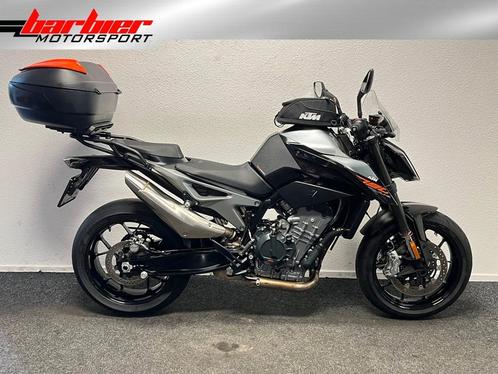 Hele gave KTM 790 DUKE 790DUKE DUKE 790 (bj 2018), Motoren, Motoren | KTM, Bedrijf, Naked bike, 2 cilinders