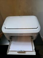 Canon i-Sensys LBP6030W Wifi Laserprinter, Zwart-en-wit printen, Gebruikt, Canon, Printer