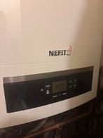 NEFIT ( Bosch) HR toestel, 30 tot 80 cm, Hoog rendement (Hr), Cv-ketel of Combi-ketel, Minder dan 60 cm
