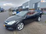 Opel Astra TwinTop 1.8 Temptation 2 deurs cabriolet start/st, Auto's, Voorwielaandrijving, 4 cilinders, Cabriolet, 4 stoelen