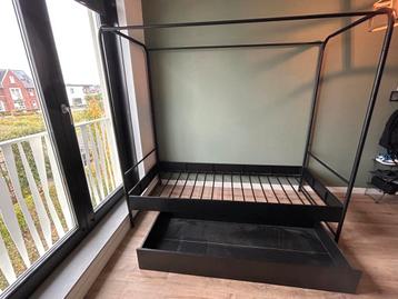 VT Wonen Bunk Hemelbed - afbeelding 4