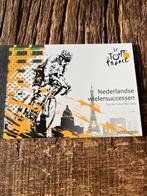 Postzegel boekje tour de france, Ophalen of Verzenden