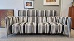 Exclusief design Leolux Goncharov 3 zits bank zgan, Huis en Inrichting, Driepersoons, 75 tot 100 cm, Ophalen of Verzenden, Zo goed als nieuw