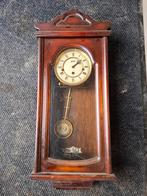 Wuba Klok voor Onderdelen/Reparatie, Antiek en Kunst, Antiek | Klokken, Ophalen of Verzenden