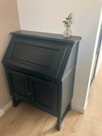 secretaire bureau, Ophalen, Minder dan 50 cm, Gebruikt, 100 tot 150 cm