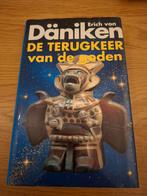 De Terugkeer van de Goden - Erich von Däniken, Boeken, Ophalen of Verzenden, Gelezen