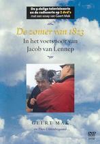 De zomer van 1823 - In het voetspoor van Jacob van Lennep, Boxset, Overige genres, Gebruikt, Ophalen of Verzenden