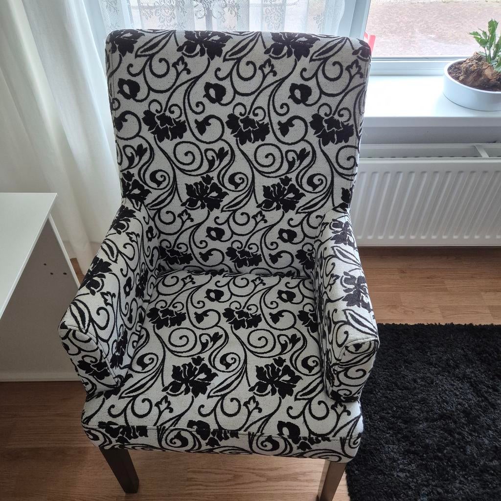 Stoel te koop, Ophalen, 50 tot 75 cm